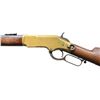 Image 4 : WINCHESTER FOURTH MODEL 1866 LEVER ACTION SADDLE