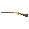 Image 2 : WINCHESTER 1866 4TH MODEL LEVER ACTION SRC.