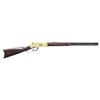 Image 2 : WINCHESTER 1866 FOURTH MODEL LEVER ACTION RIFLE.