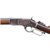 Image 4 : WINCHESTER 1873 EARLY 1ST MODEL LEVER ACTION RIFLE