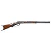Image 1 : WINCHESTER MODEL 1873 UPGRADED 1 OF 1000 STYLE