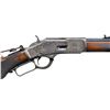 Image 3 : WINCHESTER MODEL 1873 UPGRADED 1 OF 1000 STYLE