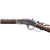 Image 4 : WINCHESTER 1873 SPECIAL ORDER SECOND MODEL LEVER