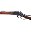 Image 4 : DOCUMENTED WINCHESTER 1873 SECOND MODEL LEVER