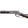 Image 4 : SPECIAL ORDER WINCHESTER 1873 SECOND MODEL RIFLE