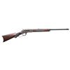 Image 1 : WINCHESTER 1873 THIRD MODEL DELUXE LEVER ACTION