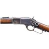 Image 4 : FINE WINCHESTER 1873 3RD MODEL LEVER ACTION SRC.