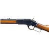 Image 4 : WINCHESTER 3RD MODEL 1873 LEVER ACTION RIFLE.