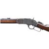 Image 4 : SPECIAL ORDER WINCHESTER 1873 THIRD MODEL LEVER