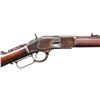 Image 3 : SPECIAL ORDER WINCHESTER 1873 THIRD MODEL LEVER