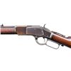 Image 4 : SPECIAL ORDER WINCHESTER 1873 THIRD MODEL LEVER
