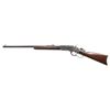 Image 2 : WINCHESTER 1873 THIRD MODEL LEVER ACTION RIFLE.