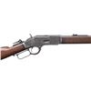 Image 3 : WINCHESTER 1873 THIRD MODEL LEVER ACTION RIFLE.