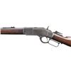 Image 4 : WINCHESTER 1873 THIRD MODEL LEVER ACTION RIFLE.