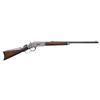 Image 1 : WINCHESTER 1873 THIRD MODEL LEVER ACTION RIFLE.