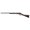 Image 2 : WINCHESTER 1873 THIRD MODEL LEVER ACTION RIFLE.