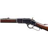 Image 4 : WINCHESTER 3RD MODEL 1873 LEVER ACTION RIFLE.