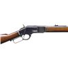 Image 3 : WINCHESTER 1873 THIRD MODEL LEVER ACTION RIFLE.