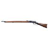 Image 2 : WINCHESTER 1873 THIRD MODEL LEVER ACTION MUSKET.