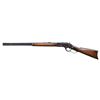 Image 2 : WINCHESTER 1873 THIRD MODEL LEVER ACTION RIFLE.