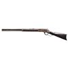 Image 2 : WINCHESTER 1873 THIRD MODEL RIMFIRE LEVER ACTION