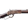 Image 3 : WINCHESTER 1873 THIRD MODEL RIMFIRE LEVER ACTION