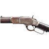 Image 4 : WINCHESTER 1873 THIRD MODEL RIMFIRE LEVER ACTION