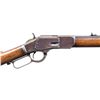 Image 3 : SPECIAL ORDER 30" WINCHESTER 1873 THIRD MODEL