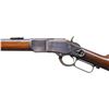 Image 4 : WINCHESTER 1873 THIRD MODEL LEVER ACTION SADDLE