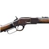 Image 3 : WINCHESTER THIRD MODEL 1873 LEVER ACTION SADDLE