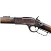 Image 4 : WINCHESTER THIRD MODEL 1873 LEVER ACTION SADDLE
