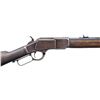 Image 3 : WINCHESTER 1873 THIRD MODEL RIMFIRE LEVER ACTION