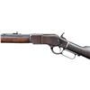 Image 4 : WINCHESTER 1873 THIRD MODEL RIMFIRE LEVER ACTION