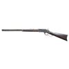 Image 2 : WINCHESTER 1873 THIRD MODEL LEVER ACTION RIFLE.