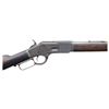 Image 3 : WINCHESTER 1873 THIRD MODEL LEVER ACTION RIFLE.