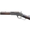 Image 4 : WINCHESTER 1873 THIRD MODEL LEVER ACTION RIFLE.