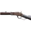 Image 4 : WINCHESTER 1873 THIRD MODEL LEVER ACTION RIFLE.