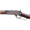 Image 4 : SCARCE & DESIRABLE WINCHESTER MODEL 1876 EXPRESS