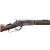 Image 3 : DOCUMENTED SPECIAL ORDER WINCHESTER 1876 THIRD