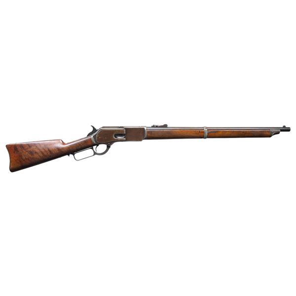 ROYAL NORTHWEST MOUNTED POLICE WINCHESTER MODEL