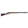 Image 1 : WINCHESTER 1876 SECOND MODEL LEVER ACTION RIFLE.