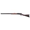 Image 2 : WINCHESTER 1876 THIRD MODEL LEVER ACTION RIFLE.