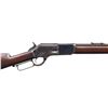 Image 3 : WINCHESTER 1876 THIRD MODEL LEVER ACTION RIFLE.