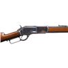 Image 3 : WINCHESTER 1876 THIRD MODEL LEVER ACTION RIFLE.