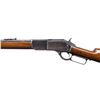 Image 4 : WINCHESTER 1876 THIRD MODEL LEVER ACTION RIFLE.