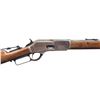 Image 3 : WINCHESTER 1876 THIRD MODEL LEVER ACTION RIFLE.