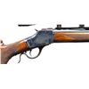 Image 3 : WINCHESTER MODEL 1885 HIGH WALL CUSTOM SINGLE SHOT