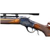 Image 4 : WINCHESTER MODEL 1885 HIGH WALL CUSTOM SINGLE SHOT