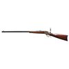 Image 2 : WINCHESTER MODEL 1885 HI WALL SINGLE SHOT RIFLE.