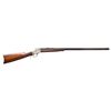 Image 1 : ANTIQUE WINCHESTER MODEL 1885 HIGH WALL SINGLE